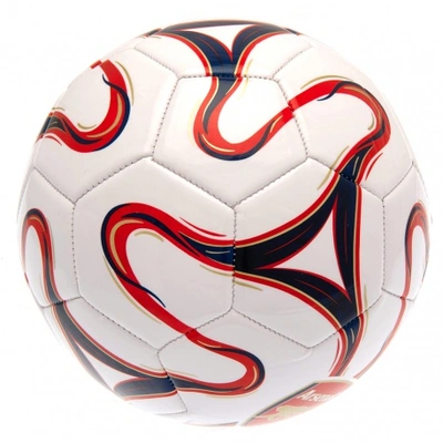 Futbalová lopta ARSENAL F.C. Football CW (veľkosť 5)