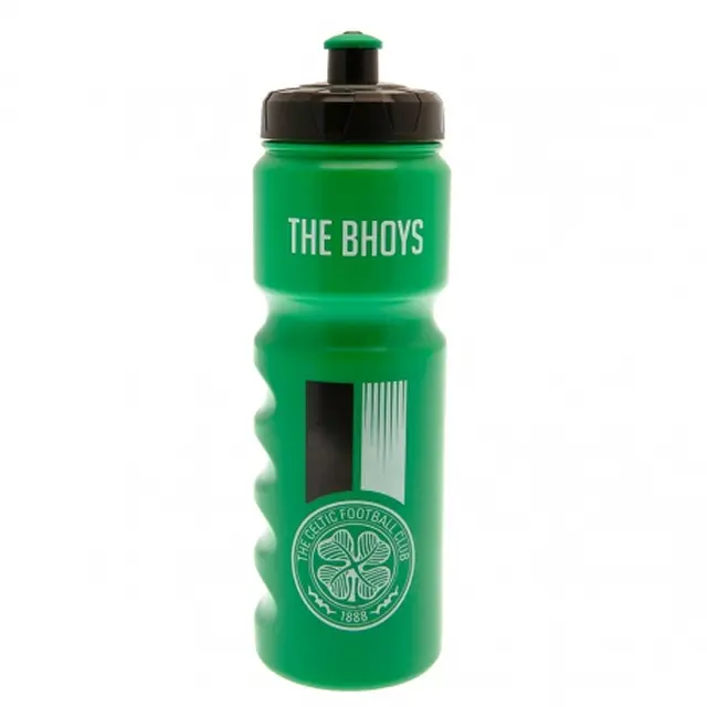 Športová plastová fľaša CELTIC F.C. 750ml