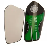 Futbalové chrániče CELTIC F.C. Shin Pads Youths DT