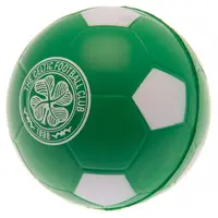 Penová loptička CELTIC F.C. Stress Ball / 6cm