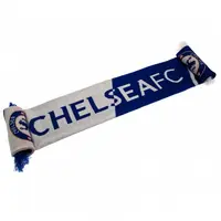 Šál pre fanúšikov CHELSEA F.C. Scarf VT