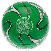 Futbalová lopta CELTIC F.C. Football CC (veľkosť 5)