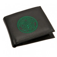 Pánska peňaženka CELTIC F.C. Embroidered Wallet