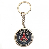 Prívesok na kľúče PARIS SAINT-GERMAIN F.C. Keyring