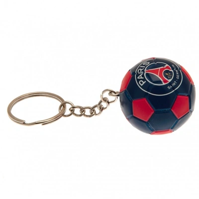 Prívesok na kľúče PARIS SAINT-GERMAIN F.C. Football Keyring