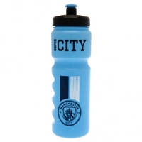 Športová plastová fľaša MANCHESTER CITY 750ml