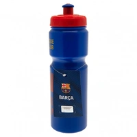 Športová plastová fľaša FC BARCELONA 750ml