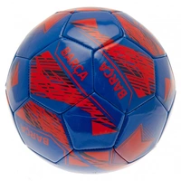 Futbalová lopta FC BARCELONA Football NB (veľkosť 5)