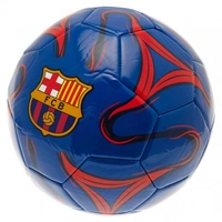 Futbalová lopta FC BARCELONA Football CC (veľkosť 5)