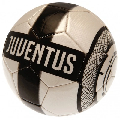 Futbalová lopta JUVENTUS F.C. Football PR (veľkosť 5)