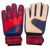 Junior brankárske rukavice FC BARCELONA Goalkeeper Gloves Yths