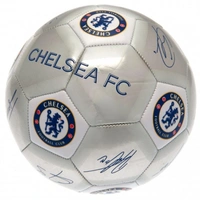 Futbalová lopta CHELSEA F.C. Football Signature SV (veľkosť 5)