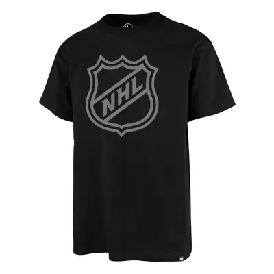 Tričko '47 ECHO TEE NHL Shield JB