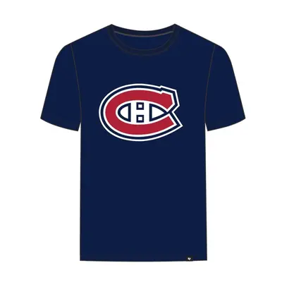 Tričko '47 ECHO TEE Montreal Canadiens FNI