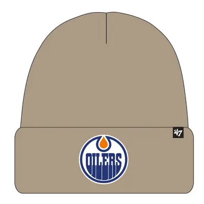 Čiapka '47 HAYMAKER Edmonton Oilers KHB