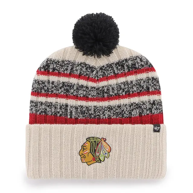 Čiapka '47 NATURAL TAVERN Chicago Blackhawks NT60