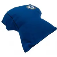 Obojstranný dekoračný vankúšik 38x35cm FC CHELSEA Kit