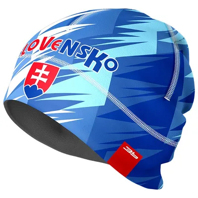 Sport cap Slovakia 2306
