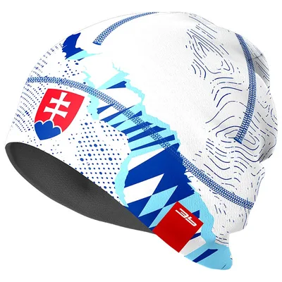 Sport cap Slovakia 2307