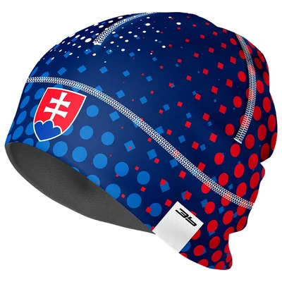 Sport cap Slovakia 2309