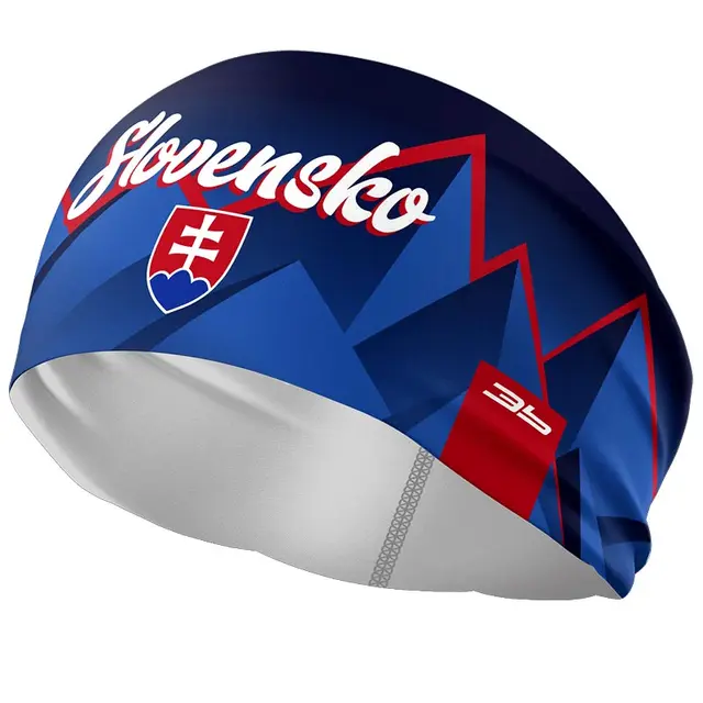 Športová čelenka Slovensko 2303