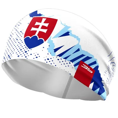 Headband Slovakia 2307