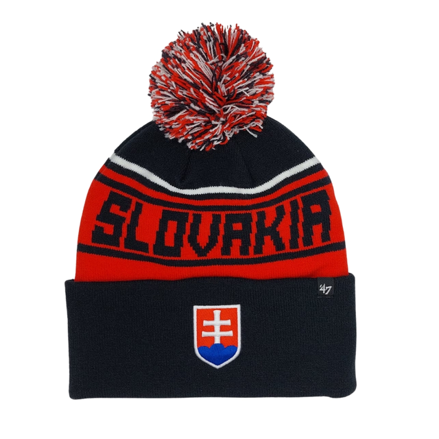 Čiapka '47 STYLUS Slovakia NY