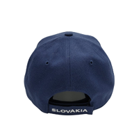 Šiltovka '47 MVP Slovakia LNA