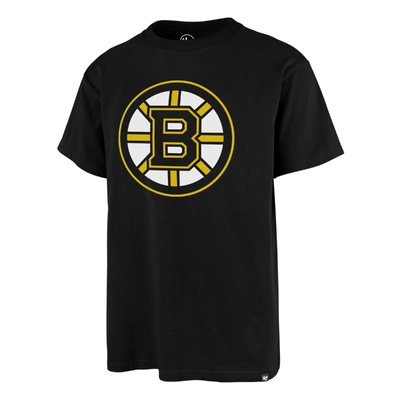 Tričko '47 ECHO TEE Boston Bruins