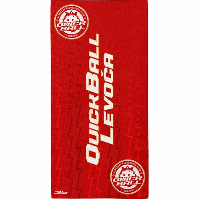 Towel QuickBall Levoča 2302