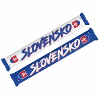 Pletený šál Slovensko 2301