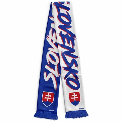 Knit scarf Slovakia 2301