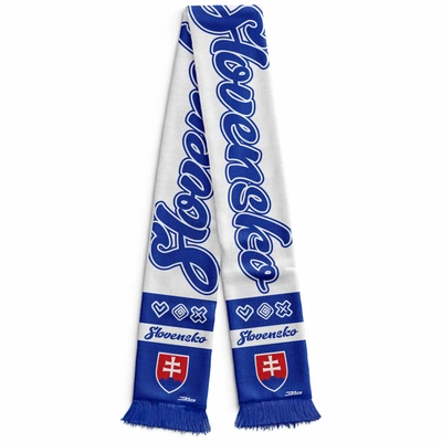 Knit scarf Slovakia 2303