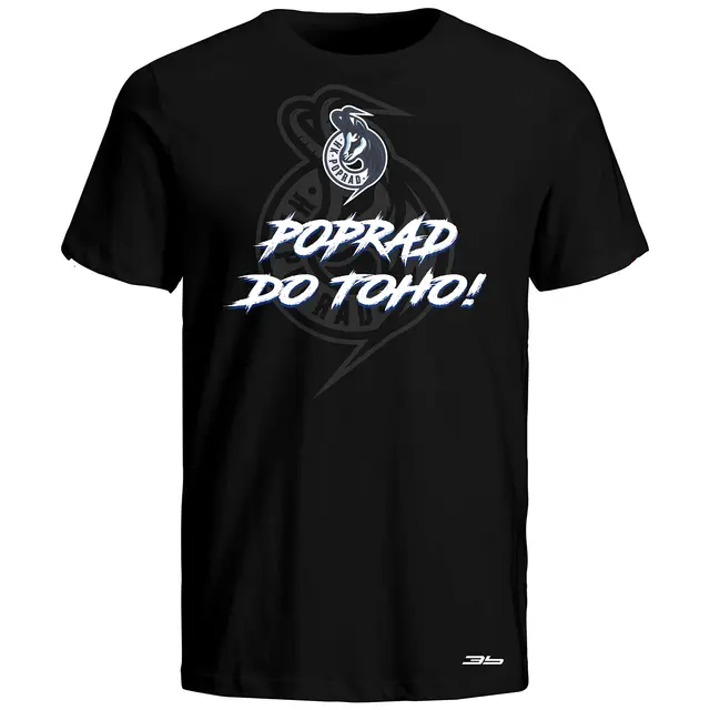 Tričko HK Poprad 2404