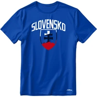 Tričko Slovensko 2402