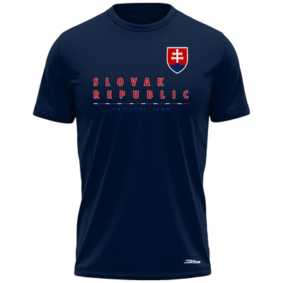 T-shirt Slovakia 2403