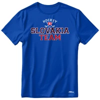 Tričko Slovensko 2405
