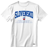 Tričko Slovensko 2411