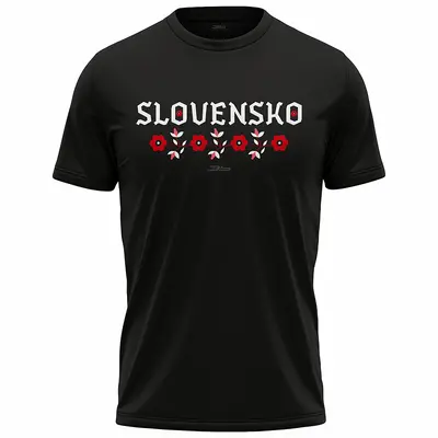 čierna