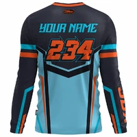 Motocrossový dres 3b 2402