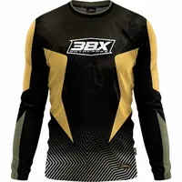 Motocrossový dres 3b 2407