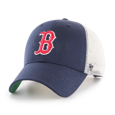 Detská šiltovka '47 MVP BRANSON Boston Red Sox NYA