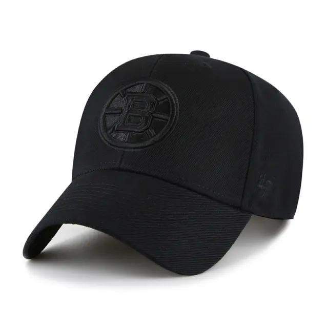 Šiltovka '47 MVP Boston Bruins BKD