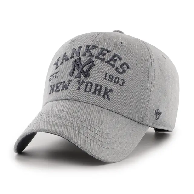 Šiltovka '47 CLEAN UP Maulden New York Yankees GY10