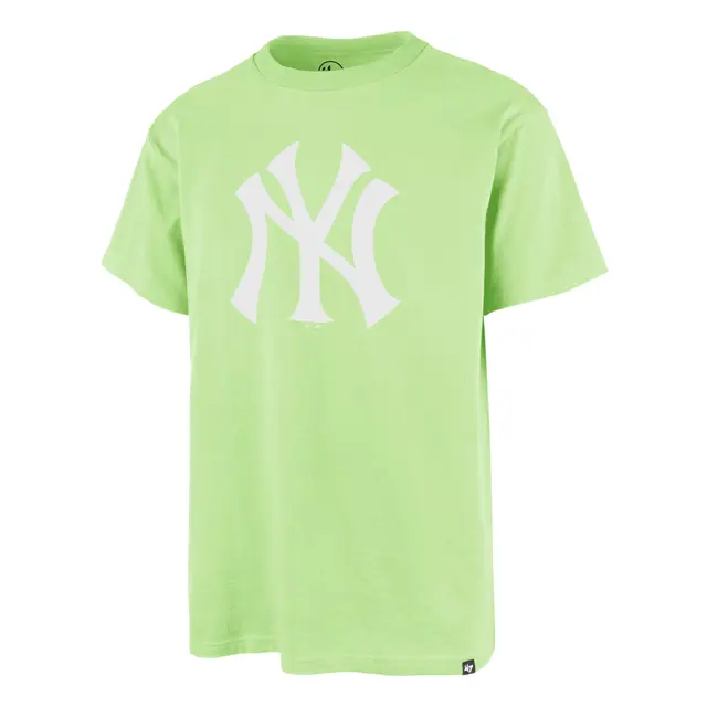 Tričko '47 IMPRINT ECHO TEE NY Yankees ALOE