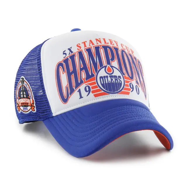 Šiltovka '47 OFFSIDE DT Edmonton Oilers RY90