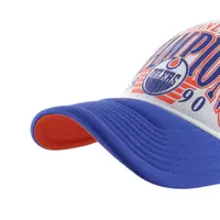 Šiltovka '47 OFFSIDE DT Edmonton Oilers RY90