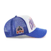 Šiltovka '47 OFFSIDE DT Edmonton Oilers RY90