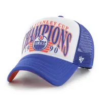 Šiltovka '47 OFFSIDE DT Edmonton Oilers RY90