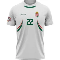 Tričko Maďarsko 2401